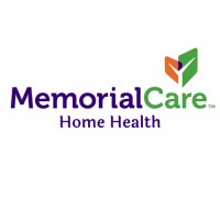 MemorialCare Home Health logo - Similar company to Aurora Behavior Group