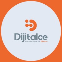 Dijitalce logo - Similar company to Enn Soft
