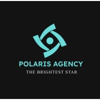 Polaris Agency logo - Similar company to Lean Research