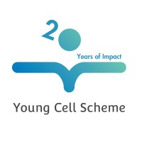 Young Cell Scheme Scholarship Programme logo - Similar company to Regional Action Lab (Re-Act Lab)
