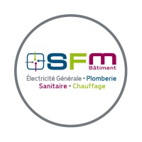 SFM BATIMENT logo - Similar company to Marbore