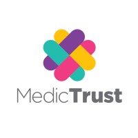 PT. MedicTrust Inc. logo - Similar company to Villalet