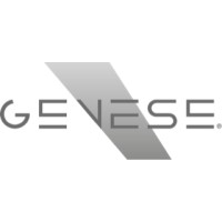 Genese LTD logo - Similar company to Be Confident Group