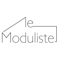 Le Moduliste logo - Similar company to Murasol Chapes