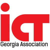 ICT Association of Georgia logo - Similar company to Unit.Store