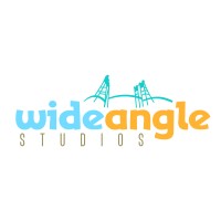WideAngle Studios logo - Similar company to Grid Rebels
