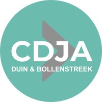 CDJA Duin- en Bollenstreek logo - Similar company to Cda Afdeling Europa