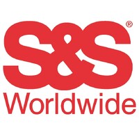 S&S Worldwide logo - Similar company to Learning Advantage, Inc