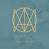 Amici India logo - Similar company to Andanur Ceramics