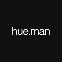 Hue.man logo - Similar company to Creationmufu