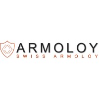 Swiss Armoloy AG logo - Similar company to Härterei Blessing Ag