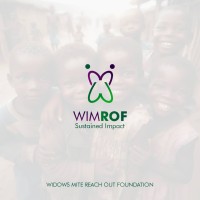 Widow's Mite Reach Out Foundation (WIMROF) logo - Similar company to Rivers Scholars For Sustainable Development Advancement (Rssda) Network