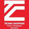 TECHNI CHAUFFAGE logo - Similar company to Techp-Recruitment