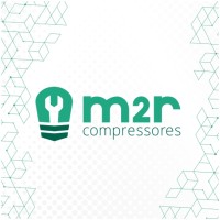M2R Compressores logo - Similar company to Capes Comércio E Serviço Em Bombas E Compressores Ltda - Epp