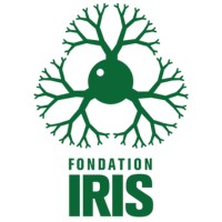 Fondation Iris logo - Similar company to Oblux