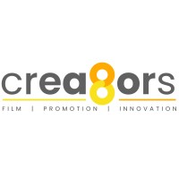 Crea8ors logo - Similar company to Primo Estates