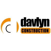 Davlyn Construction Limited logo - Similar company to Arc Mechanical And Electrical Ltd