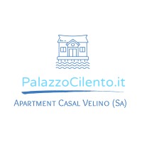 PalazzoCilento.it logo - Similar company to Yota - Your Own Transformation Academy