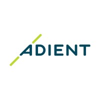 Adient Poland logo - Similar company to Workforce Pro Recruitment