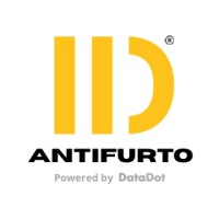 ID Antifurto logo - Similar company to Securetrace Track & Trace Authentication Systems