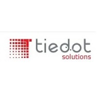TieDot Solutions LLC logo - Similar company to Itis Pro Group Llc