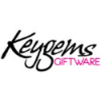 KeyGems Fashion Accessories logo - Similar company to Wild Turtle® | Fashion Accessories From San Sebastian