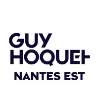 Guy Hoquet Nantes - Saint-Donatien logo - Similar company to Présent