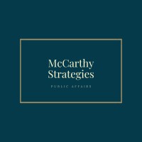Mccarthy Strategies