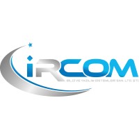 İRCOM BİLGİ VE YAZILIM SİSTEMLERİ SAN. logo - Similar company to Retux.Io