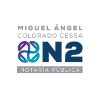 Notaría Pública No. 2 Poza Rica logo - Similar company to Radiorama Poza Rica