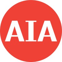 AIA Miami logo - Similar company to Soflo Noma