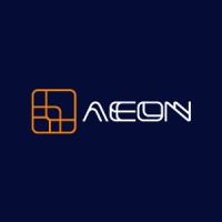 Grupo AEON logo - Similar company to Brape Engenharia