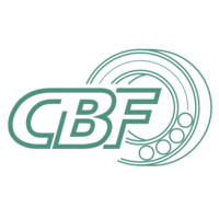 ROLAMENTOS CBF logo - Similar company to Rolatel