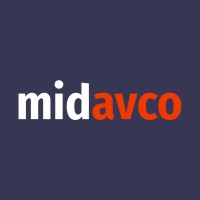 Midavco logo - Similar company to Pitchfork Solutions