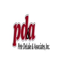 Pete DeLuke & Associates, Inc. logo - Similar company to Md Metals