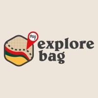 my Explore Bag logo - Similar company to Monumentales