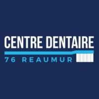 Centre Dentaire 76 REAUMUR logo - Similar company to Dentinov