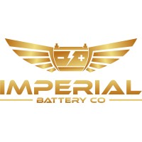 Imperial Battery Co. logo - Similar company to D&D Fleet Service