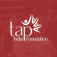 TAP India Foundation logo - Similar company to Tap India