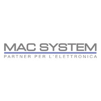 Mac System S.r.l. logo - Similar company to Point Security Software S.R.L.