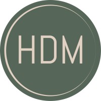 HDM bv logo - Similar company to Bioma Plants