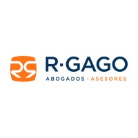 R. GAGO abogados-asesores logo - Similar company to Amdipecam