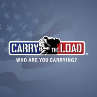 Carry The Load logo - Similar company to Save A Warrior®