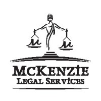 McKenzie Legal Services logo - Similar company to Lpl Legal Solutions