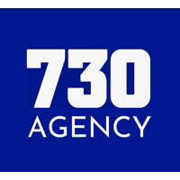 730 Agency logo - Similar company to Frush [Creative Studio]