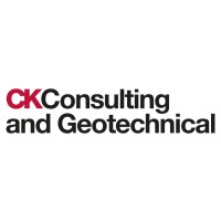 CK Consulting and Geotechnical logo - Similar company to Create Consulting Engineers