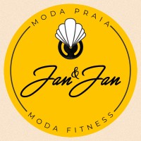 Loja Jan & Jan | Moda Praia e Fitness logo - Similar company to Valette