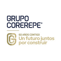 Grupo Corerepe logo - Similar company to Ato Foods