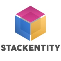 Stackentity Technologies logo - Similar company to Adaptive Bizapp Systems Private Limited