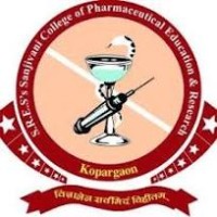 SRES' Sanjivani College of Pharmaceutical Education and Research,Kopargaon logo - Similar company to Zee Edutech